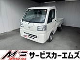 ハイゼットトラック