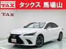 ES 300h Fスポーツ　画像1