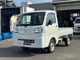 ダイハツ　ハイゼットトラック ６６０ スタンダード 農用スペシャル ３方開 ４ＷＤ ５速マニュアル ブレーキサ