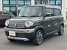 ハスラー 660 JスタイルII　画像1