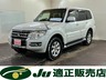 パジェロ 3.2 ロング エクシード ディーゼルターボ 4WD　画像1