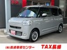 ムーヴキャンバス 660 セオリー G　画像1