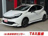 アクア 1.5 Z E-Four 4WD　画像1