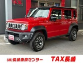 ジムニーノマド