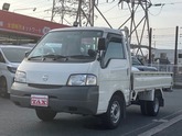 バネットトラック