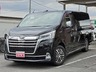 グランエース 2.8 プレミアム ディーゼルターボ　画像1