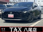 ＭＡＺＤＡ３ファストバック