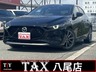 MAZDA3ファストバック 2.0 20S バーガンディ セレクション　画像1
