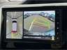 ナビ画面にはハンドルを切った方向にガイドラインが動くバックモニターが映りますので、車庫入れなども楽々です♪