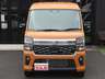 ●全車３か月又は３０００ｋｍの全国無料保証が付いています。もっと長く保証が欲しいといったお客様には最長７年まで期間が選べる延長保証もご用意しています。（有料）