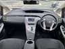 【インパネ】視界がよく運転しやすい設計となっております。