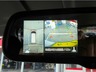 ナビ画面にはハンドルを切った方向にガイドラインが動くバックモニターが映りますので、車庫入れなども楽々です♪