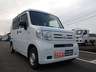 軽の届出済未使用車、5