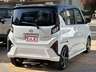 車両を仕入れ後は、まず外装の傷を確認します！修復歴の有無には該当しませんが、ボンネット・フェンダー・ドア・トランクを交換している車両は基本的には取扱い致しません！品質の高さはお約束致します！！