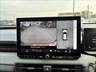 ★パノラミックビューモニター★運転席周辺のカメラからディスプレイに表示され「VIEW」のスイッチで映像を切り替える事ができます。駐車時などには安心な装備です♪