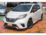 【左斜前】★☆自社整備工場・板金工場完備！！車検定期点検、お出かけ前の点検など実施中です！気軽にお立ち寄りください★☆