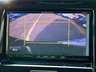 ナビ画面にはバックモニターが映りますので、車庫入れなども楽々です♪