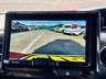 ナビ画面にはバックモニターが映りますので、車庫入れなども楽々です♪