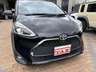 メーカーオプションのＬＥＤヘッドライト＆フォグランプ付きです♪（雨天時や夜間走行も明るくて走りやすいですよ！）