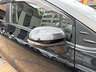 オシャレなドアミラーウインカー付き！曲がる際も前方の車から見え易いので、事故の防止にも役立ちます！