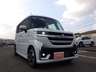 軽の届出済未使用車、5