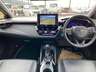 中古車は全車内装ルームクリーニング済みです。しっかり綺麗にしていますので、是非、お確かめください。納車時にはお客様のためにもう一度綺麗に致します♪