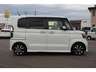 車のカスタムもお気軽にお申し付け下さい！