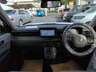 広い視界の運転席周り。純正9型ホンダコネクトナビ装備しています