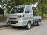 ☆DX農繁☆4WD☆5MT☆LEDヘッドライト☆キーレス☆パワーウインドウ☆アイドリングストップ☆デフロック☆強化リアサス☆荷台灯☆ゲートプロテクター☆ゲートチェーン