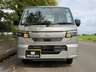 ☆DX農繁☆4WD☆5MT☆LEDヘッドライト☆キーレス☆パワーウインドウ☆アイドリングストップ☆デフロック☆強化リアサス☆荷台灯☆ゲートプロテクター☆ゲートチェーン
