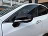 オシャレなドアミラーウインカー付き！曲がる際も前方の車から見え易いので、事故の防止にも役立ちます！