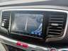 ナビ画面にバックモニターが映りますので、車庫入れなども楽々です♪