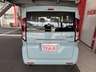 納車後は全国のＴＡＸ店で保証サービスを受けることが可能です。