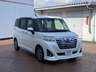 運転の初心者の方や苦手な方、必見です。見えにくいとされている左前方の目安となる棒です。こする心配も少なくなります。