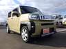 軽の届出済未使用車、5