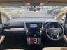 【インパネ】視界がよく運転しやすい設計となっております。