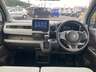 中古車は全車内装ルームクリーニング済みです。しっかり綺麗にしていますので、是非、お確かめください。納車時にはお客様のためにもう一度綺麗に致します♪