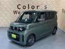 【総在庫500台】届出・登録済未使用車から中古車まで豊富なラインナップを展示中！たくさんの展示車を見て・触れて・試乗してお選び頂けます♪カーセンサー掲載車両以外にも展示しております。