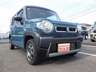 軽の届出済未使用車、5