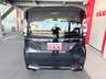 納車後は全国のＴＡＸ店で保証サービスを受けることが可能です。