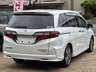 車両を仕入れ後は、まず外装の傷を確認します！修復歴の有無には該当しませんが、ボンネット・フェンダー・ドア・トランクを交換している車両は基本的には取扱い致しません！品質の高さはお約束致します！！