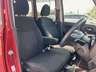 【運転席】広々ゆったり！長距離運転もこの車なら楽々！