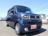 軽の届出済未使用車、5