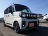 軽の届出済未使用車、5