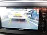 ナビ画面にはバックモニターが映りますので、車庫入れなども楽々です♪