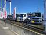 スバルショップ・三菱サテライトショップ・スズキ特約店ですのでスバル車三菱車スズキ車は豊富な経験と知識有ります是非お任せ下さい。勿論その他国産車外車ともに整備・車検とも是非お任せください