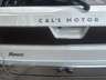 Cal'sMotor HAVANAエンブレム