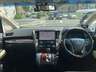 【インパネ】視界がよく運転しやすい設計となっております。