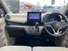 中古車は全車内装ルームクリーニング済みです。しっかり綺麗にしていますので、是非、お確かめください。納車時にはお客様のためにもう一度綺麗に致します♪