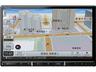 ＡＶ一体８型ＳＤナビ＆１２セグＴＶ・ＣＤ・ＤＶＤ・ブルートゥース・ＦＭ／ＡＭ　カロッツェリアＡＶＩＣ−ＲＬ８２２新品付！